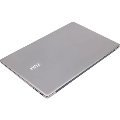 ноутбук Hiper ExpertBook MTL1601A1135DS Серебристый