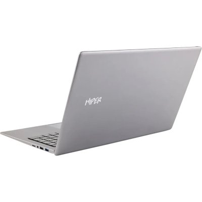 ноутбук Hiper ExpertBook MTL1601B1115DS Серебристый