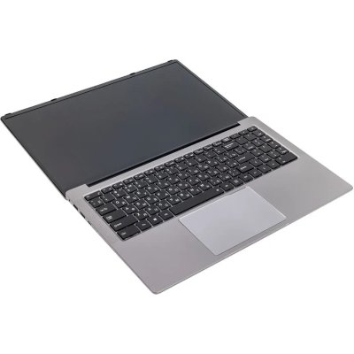 ноутбук Hiper ExpertBook MTL1601C1215UWP Серебристый