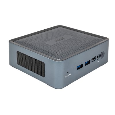 компьютер Hiper Expertbox ED20-I5124R8N1WPG Темно-серый