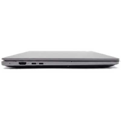 ноутбук Hiper Factum FW15D-R5565R16N5W6WPG Серый
