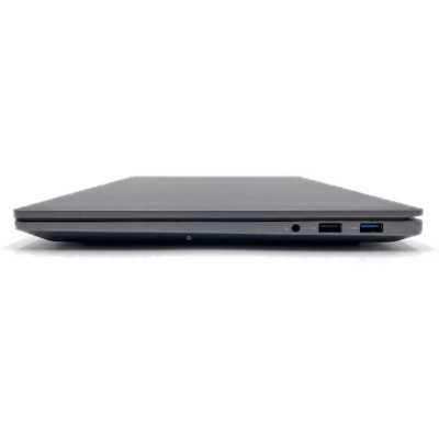 ноутбук Hiper Factum FW15D-R5565R16N5W6WPG Серый