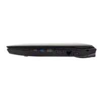 ноутбук Hiper Gaming G16 G16RTX3070A10400W11 Черный