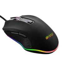 мышь Hiper Genome GM-5 Черный