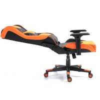 игровое кресло Hiper HGS-106 Orange