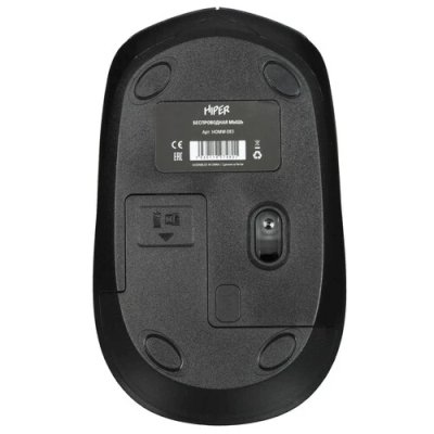 мышь Hiper HOMW-083 Синий