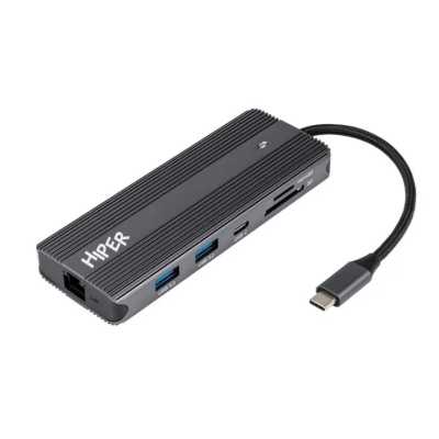 док-станция Hiper HP-DS11-01