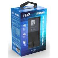 сетевое зарядное устройство Hiper HP-WC003