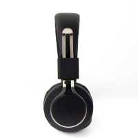 гарнитура Hiper Live QTX5 Black HTW-QTX5