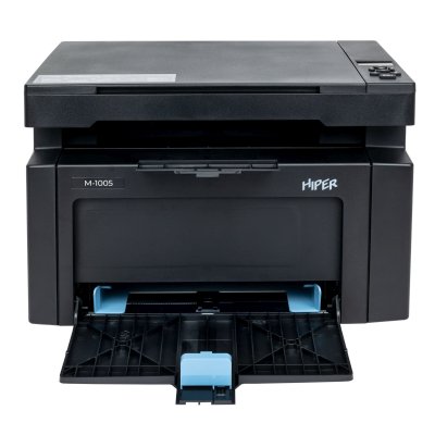 МФУ Hiper M-1005 Black Черный