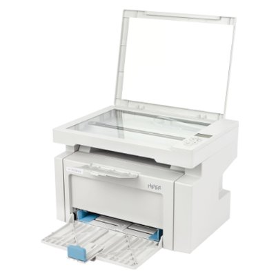 МФУ Hiper M-1005NW Gray Серый