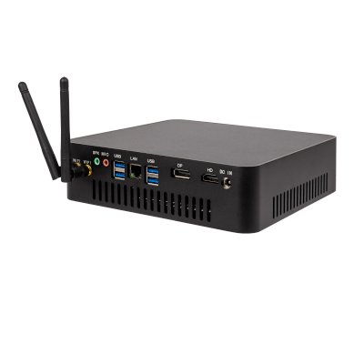 компьютер Hiper M8 YN831CLYK4 Черный