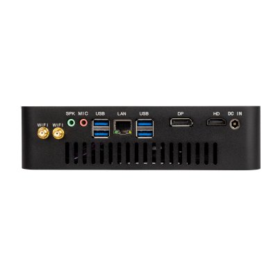 компьютер Hiper M8 YN831CLYK4 Черный