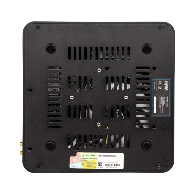 компьютер Hiper M8 YN831CLYK4 Черный