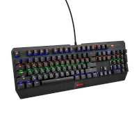 клавиатура Hiper MK-3 Rate Черный