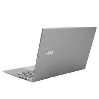 ноутбук Hiper Notebook H1579O5165WM Черный
