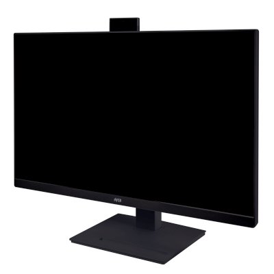 моноблок Hiper Office HO-K27M-H610-B Черный