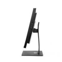 моноблок Hiper Office HO-K6-FL-H510-B Черный