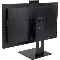 моноблок Hiper Office HO-K6-FL-OEM-B Черный