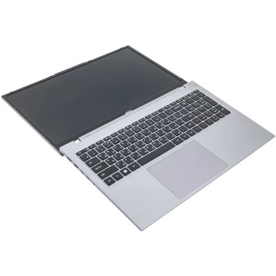 ноутбук Hiper Office SP MTL1732A10510DS Серебристый