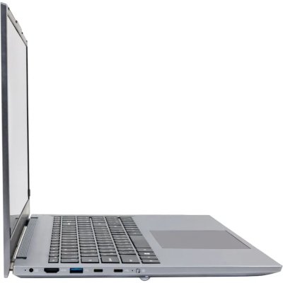 ноутбук Hiper Office SP MTL1732A10510DS Серебристый