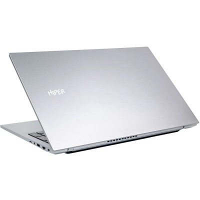 ноутбук Hiper Office SP MTL1733A1165DS Серый
