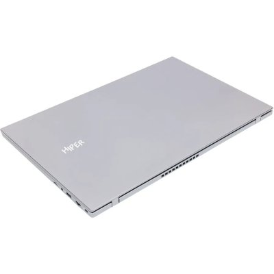 ноутбук Hiper Office SP MTL1733A1165DS Серый