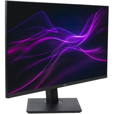 монитор Hiper ProView KB2709 Черный