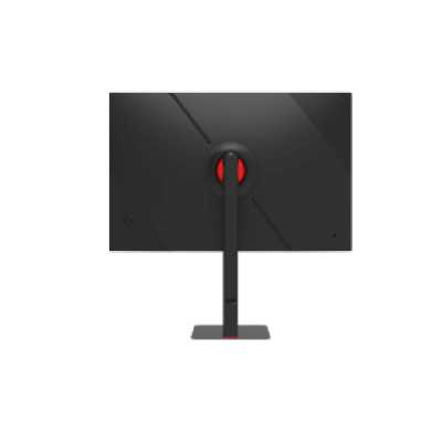 монитор Hiper ProView QH2709 Черный