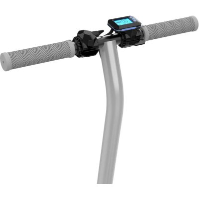 электросамокат HIPER Slim VX907 Gray