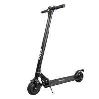 электросамокат HIPER Stark DX650 Black
