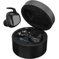 гарнитура Hiper TWS Skat Black HTW-HDX3