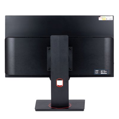 моноблок Hiper V12 HV12H6PGS512R16B Черный
