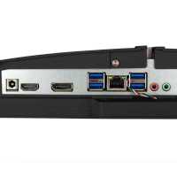 моноблок Hiper V2 YCI4KCL7N2 Черный