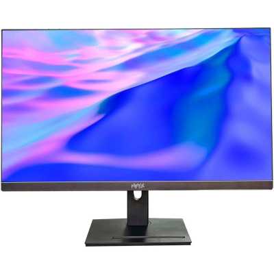 моноблок Hiper V30-i5144R16N5H6QBI6EPBWMKWP Черный