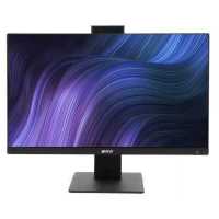 моноблок Hiper V6 74YQCYXU8B Черный