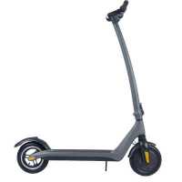 электросамокат HIPER Voyager MX2 Space Gray