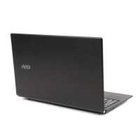 ноутбук Hiper WorkBook A1568K10356DS-wpro Черный