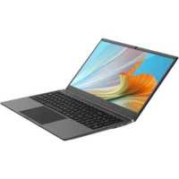 ноутбук Hiper WorkBook A1568K1135DS Серый