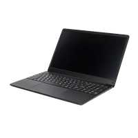 ноутбук Hiper WorkBook MTL1585W1115W1 Черный