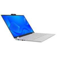 ноутбук Hiper WorkBook N1567RH3AS-wpro Серый