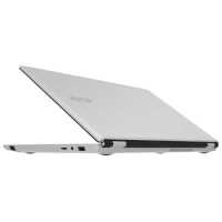 ноутбук Hiper WorkBook N1567RH3AS-wpro Серый