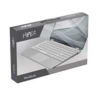 ноутбук Hiper WorkBook N1567RH5AS Серый