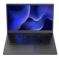 ноутбук Hiper WorkBook N15RP95AS-wpro Черный