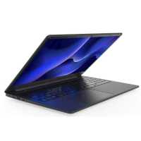 ноутбук Hiper WorkBook N15RP95AS-wpro Черный