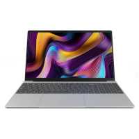 ноутбук Hiper WorkBook SHSKDW8E Серебристый