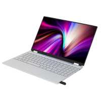 ноутбук Hiper WorkBook TY410AXH Серебристый