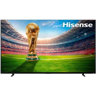 телевизор Hisense 100UXQ
