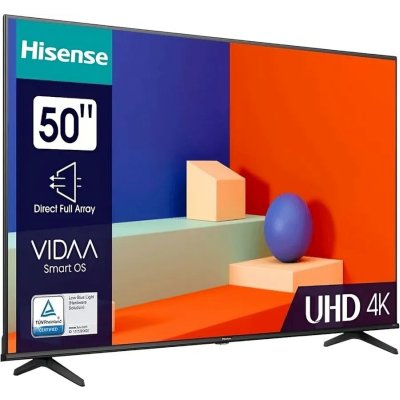 телевизор Hisense 50A6K