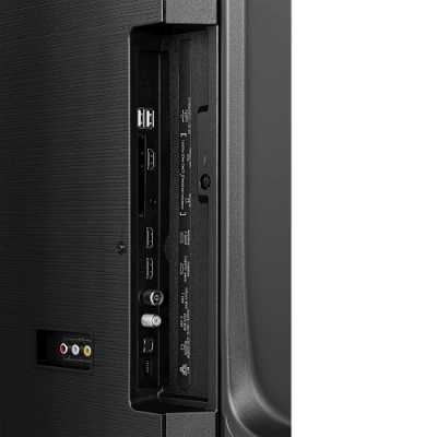 телевизор Hisense 50E7Q